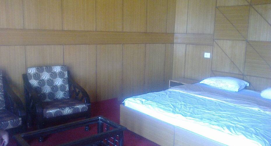Alchi Home Stay, Leh 3